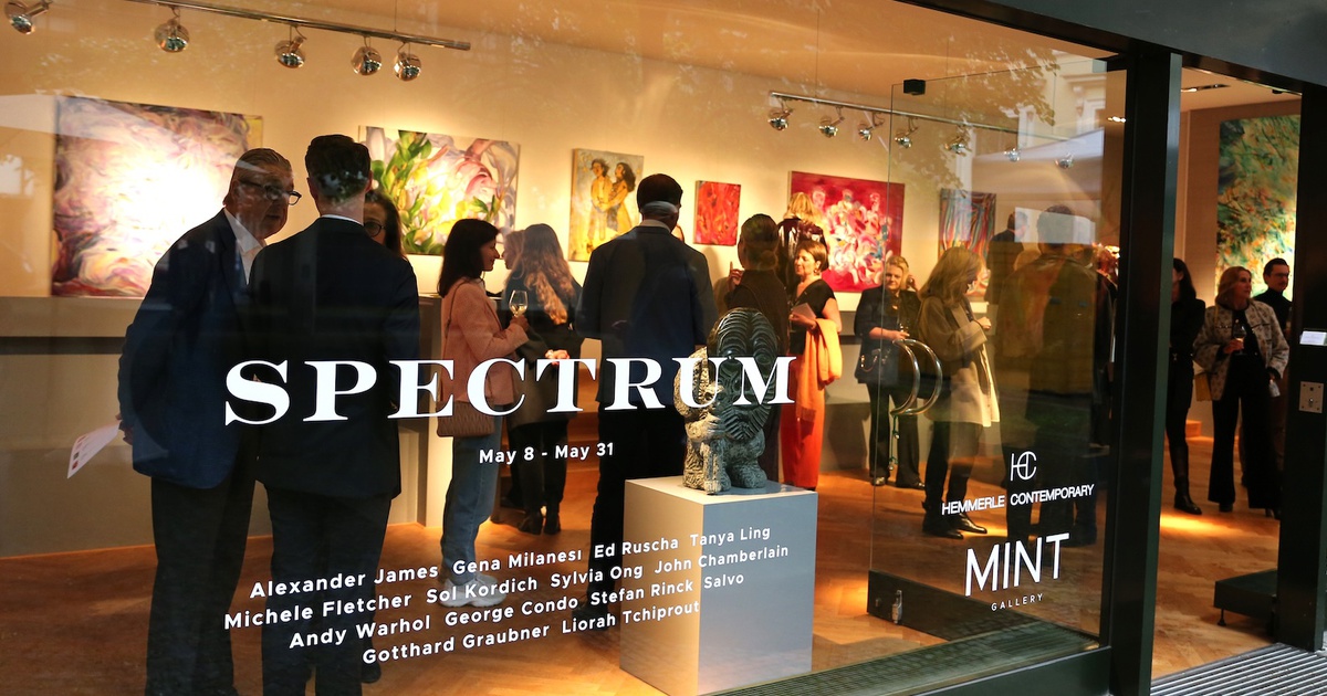 Michele Fletcher - Press | Hemmerle Contemporary GmbH & Co. KG